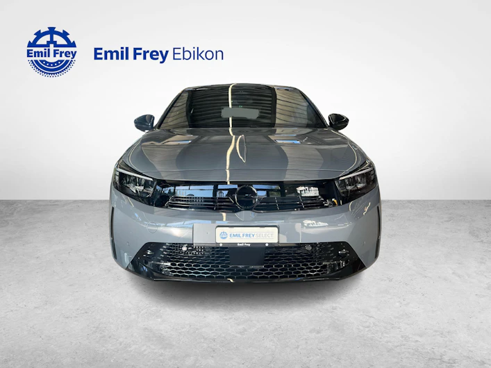 Fahrzeugbild OPEL CORSA