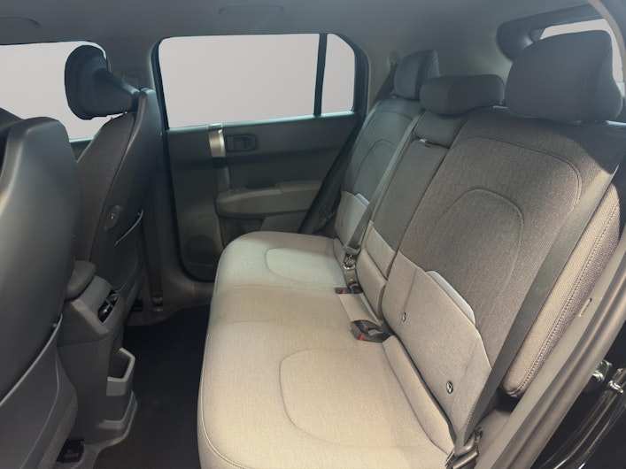 Vehicle image KIA EV3