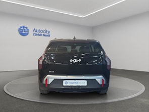 Vehicle image KIA EV3 81 kWh Air