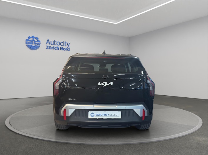 Vehicle image KIA EV3