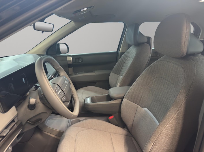 Vehicle image KIA EV3