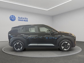 Vehicle image KIA EV3 81 kWh Air