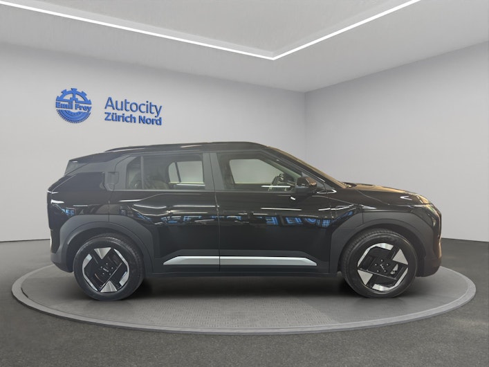 Vehicle image KIA EV3