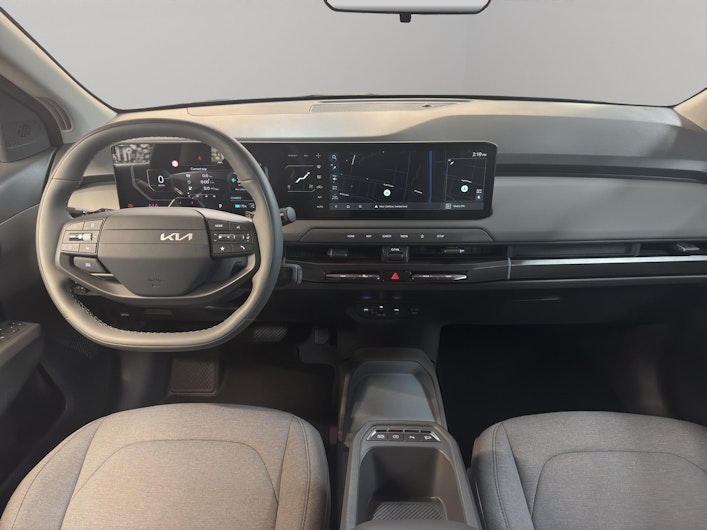 Vehicle image KIA EV3