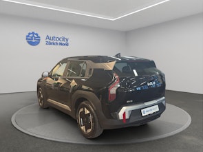 Vehicle image KIA EV3 81 kWh Air