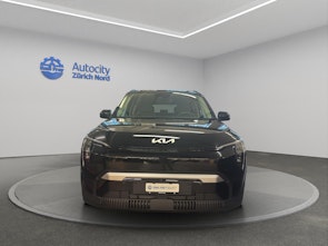 Vehicle image KIA EV3 81 kWh Air