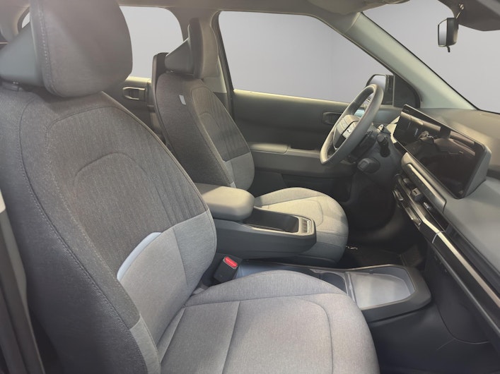 Vehicle image KIA EV3