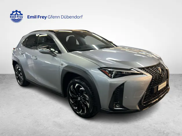Lexus UX 250h F-Line