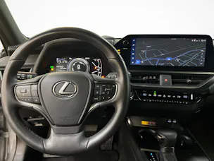 Lexus UX 250h F-Line