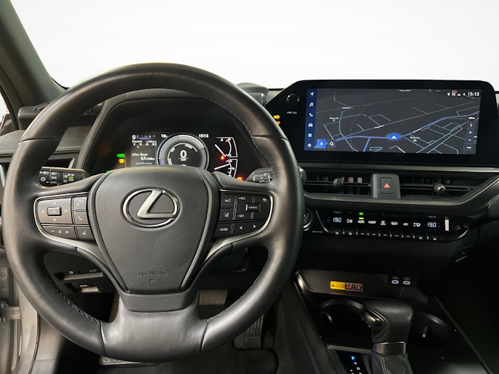 Vehicle image LEXUS UX