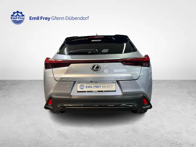 Lexus UX 250h F-Line