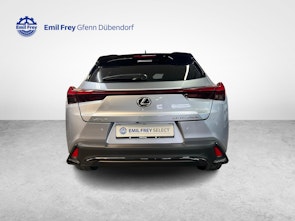 Vehicle image LEXUS UX 250h F-Line
