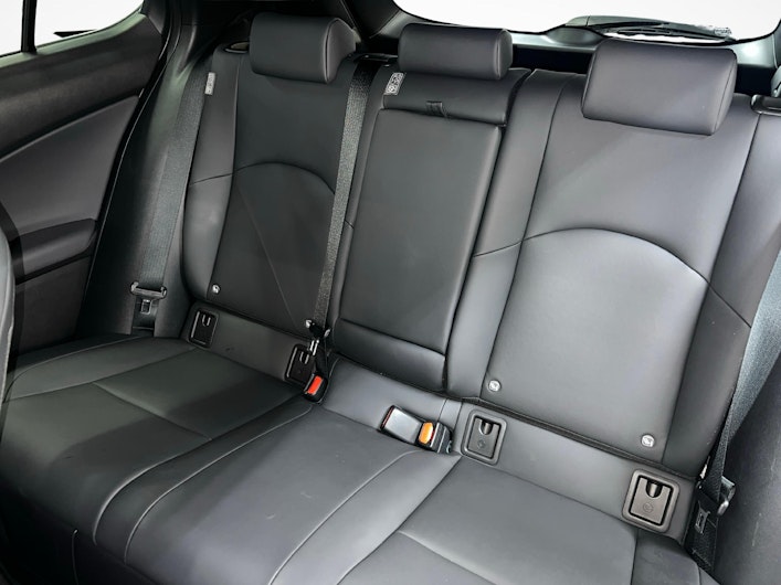 Vehicle image LEXUS UX