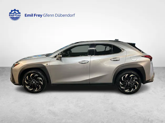 Lexus UX 250h F-Line