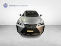 Lexus UX 250h F-Line