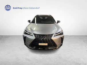 Lexus UX 250h F-Line