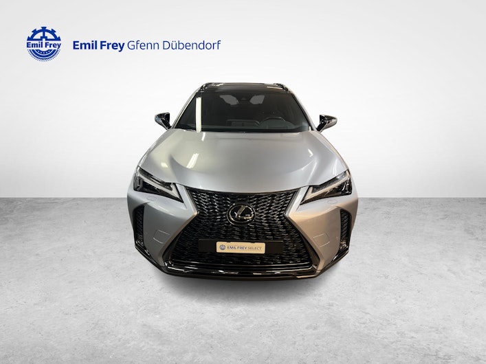 Vehicle image LEXUS UX