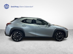Vehicle image LEXUS UX 250h F-Line
