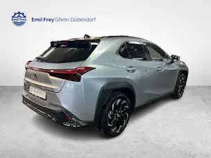 Lexus UX 250h F-Line