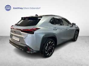 Vehicle image LEXUS UX 250h F-Line