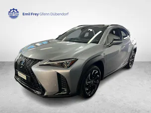 Lexus UX 250h F-Line