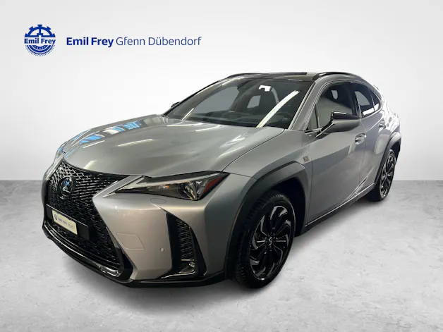Lexus UX 250h F-Line
