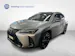 Lexus UX 250h F-Line