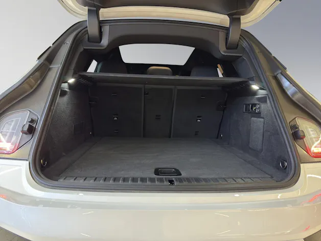 BMW iX xDrive40