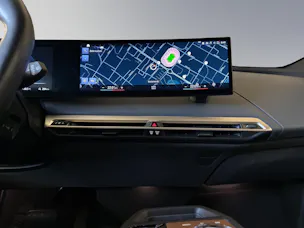BMW iX xDrive40
