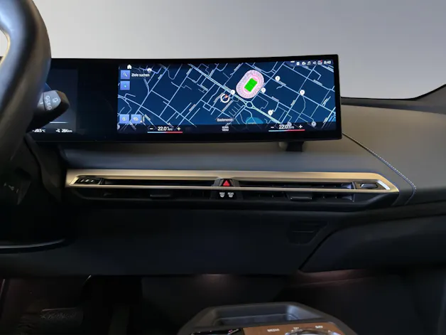 BMW iX xDrive40