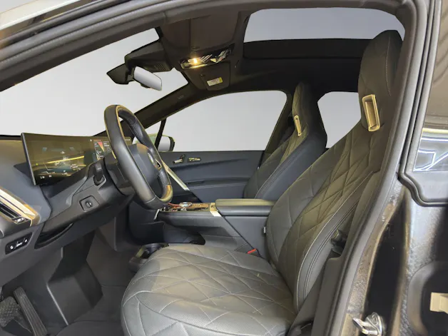 BMW iX xDrive40