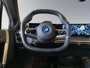 BMW iX xDrive40