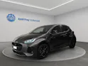 Mazda 2 1.5 Hybrid Homura
