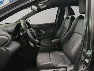 Mazda 2 1.5 Hybrid Homura
