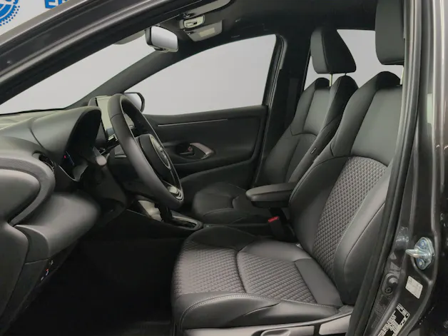 Mazda 2 1.5 Hybrid Homura