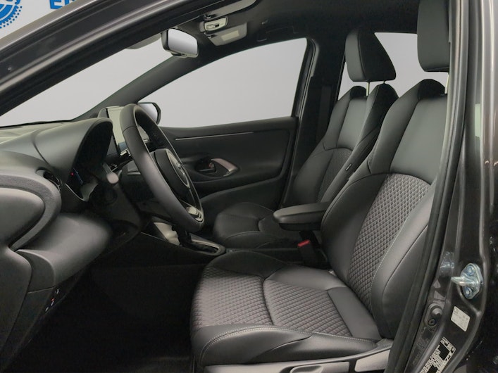 Vehicle image MAZDA 2