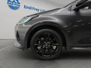 Mazda 2 1.5 Hybrid Homura