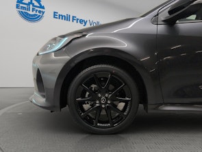 Vehicle image MAZDA 2 1.5 Hybrid Homura