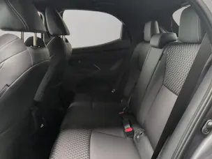 Mazda 2 1.5 Hybrid Homura