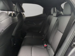 Vehicle image MAZDA 2 1.5 Hybrid Homura