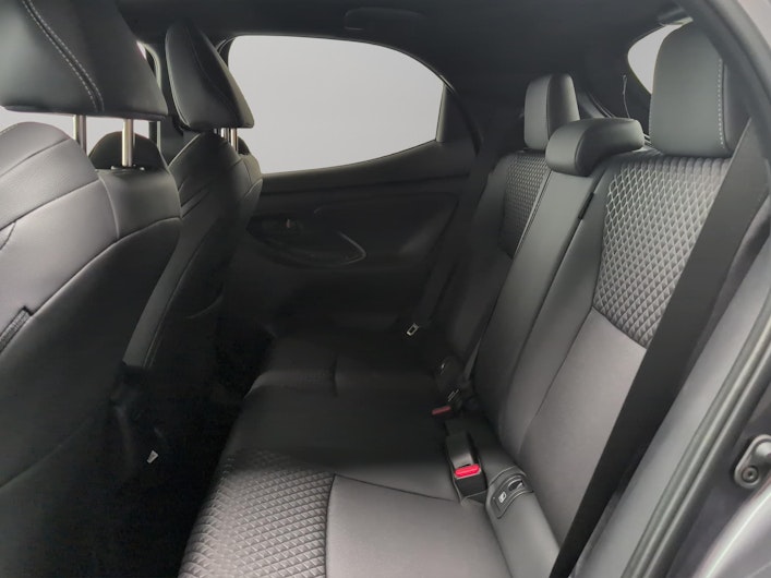 Vehicle image MAZDA 2