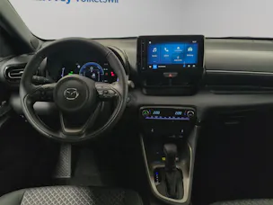 Mazda 2 1.5 Hybrid Homura