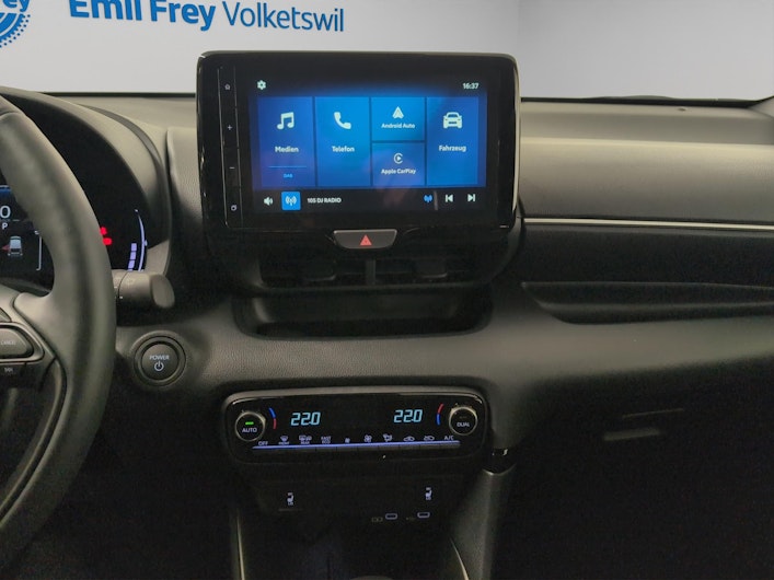 Vehicle image MAZDA 2