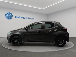 Vehicle image MAZDA 2 1.5 Hybrid Homura