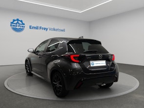 Vehicle image MAZDA 2 1.5 Hybrid Homura