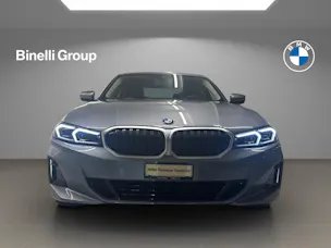 BMW 320d xDrive