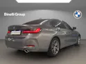 BMW 320d xDrive