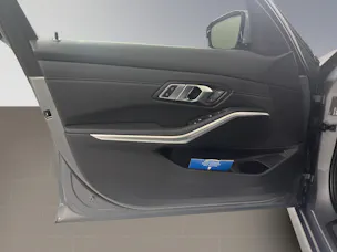 BMW 320d xDrive