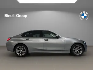 BMW 320d xDrive