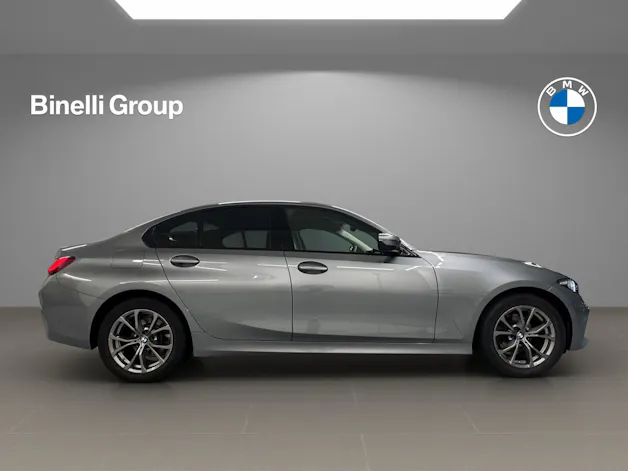 BMW 320d xDrive